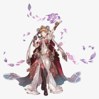 3040096000 01 Full - Hideo Minaba Granblue Fantasy Art #5400604