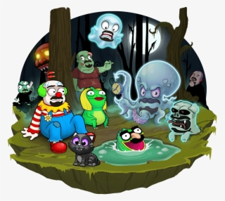 Dansgaming On Twitter - Cartoon #5400672