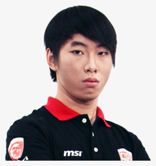 Shinie Vikings Gaming Jungler Lê Phúc Nhân - Sf5 Yushin #5400892