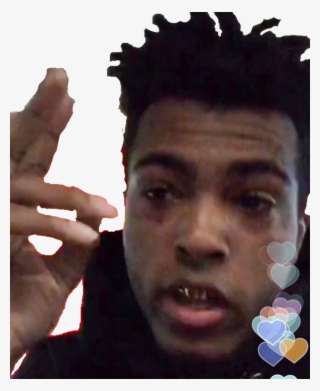 Report Abuse - Xxxtentacion #5400896