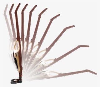 Ecg Vt - Vacuum Cleaner #5401019