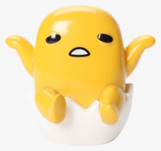 1 Of - Gudetama Pop Figure #5401073