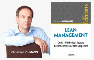Vignette De Promotion De La Formation Lean Management - Lean Management : Outils, Méthodes, Retours D'expériences #5401133
