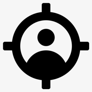 Pubg Visibility Optimization - Current Location Icon Png #5401195