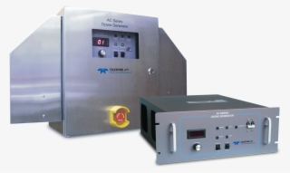 Silent Corona Discharge Ozone Generation Technology - M-spa Ozon Generator #5401245