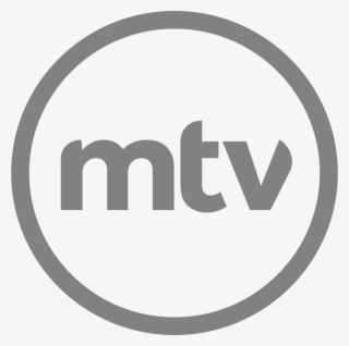 Mtv Logo - Mtv3 Logo #5401246