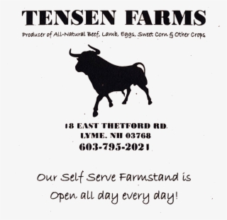 From Local Foods To Craft Beer, We Have Valued Partners - Bull #5401307