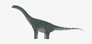 Sauropod Background Png #5401436