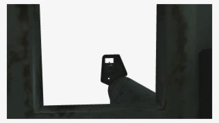 Panzerschreck Iron Sights Waw - Daylighting #5401490