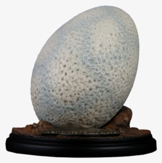 Jurassic Park - Dinosaur Egg Prop Jurassic World #5401908