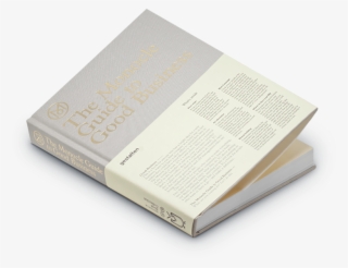 The Monocle Guide To Good Business #5401910