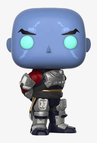 Figure Funko Pop Commander Zavala Destiny - Destiny Zavala Pop #5401980