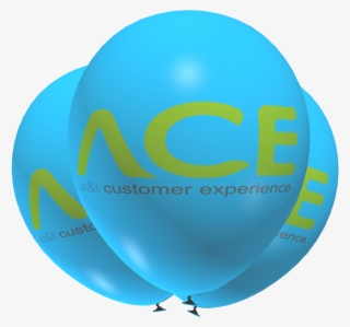 3000 Globos Marcados Personalizados #5402131
