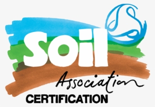 Food For Life Soil Association #5402251