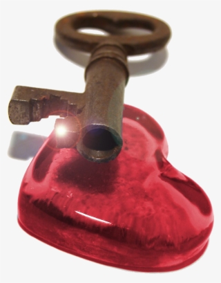 The Key To My Heart #5402389