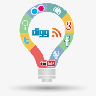 And You Sit Back And Enjoy - School Social Media Png #5402928