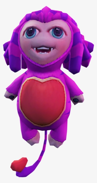 View Samegoogleiqdbsaucenao 300px-devotion Sprite , - Runescape Valentines Pet #5403417