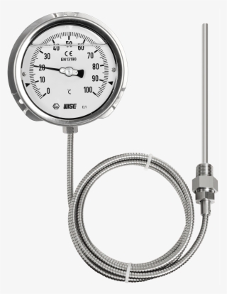 T219 - Temperature Gauge Calibration Procedure Pdf #5403663
