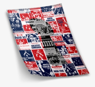 2017 New England - Patchwork #5403737