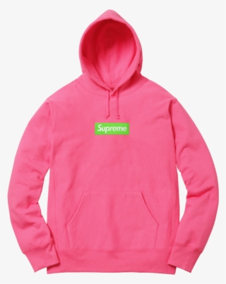 Supreme Fw17 Box Logo #5404110
