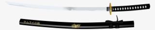 Katana Png - Real Japan Sword Transparent #5404666