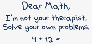 Transparent Google Search Quotes - Math Transparent #5404922