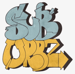 Suburbz - Record Label #5405055