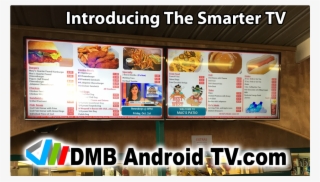 Introducing Dmb Android Tv - Free Shipping #5405062