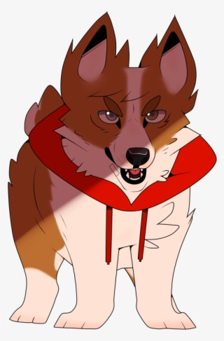 Commie Corgi - Corgi Tord #5405265