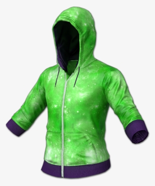 Skipnho's Hoodie - Pubg Green Hoodie #5405268