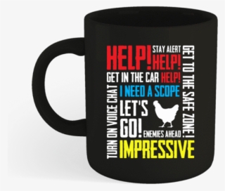 Pubg Mobile Voice Chat T Shirt #5405393