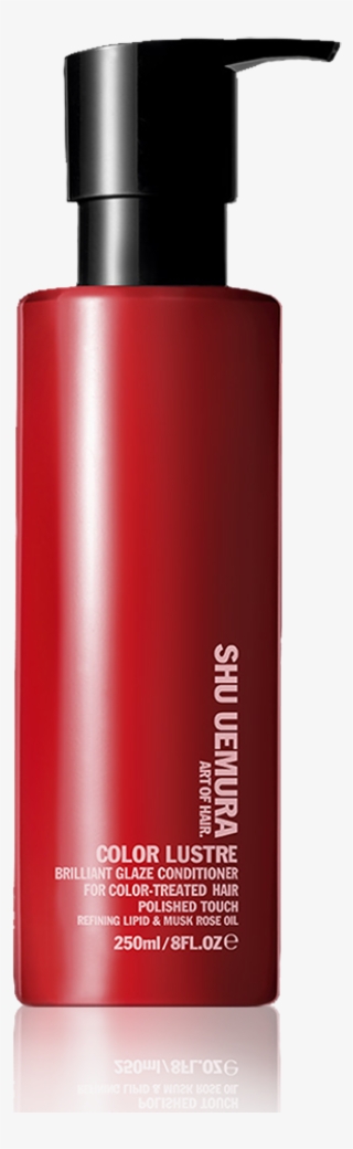 Shu Uemura Remedy Shampoo #5405580