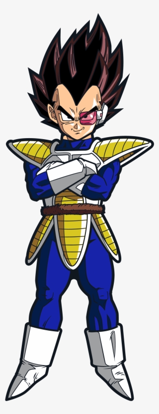 Vegeta #5405641 Vegeta #5405641