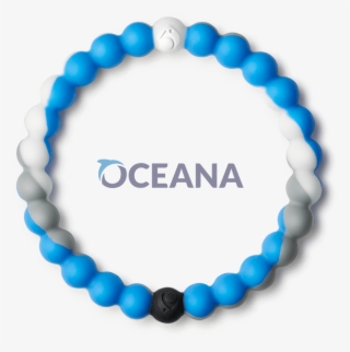 Lokai - Shark Lokai - Red Lokai Bracelet #5405874