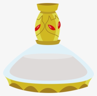 My Little Pony Clipart Winged Unicorn - My Little Pony: Friendship Is Magic #5406421