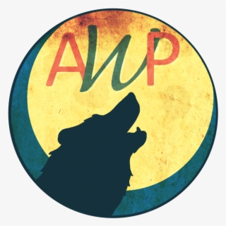 Why A Wolf Howling At The Moon #5406853