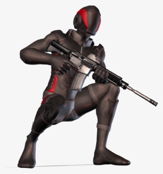 [bip] Rifle Pro - Assault Rifle #5407086