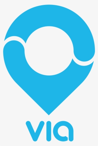 Ride With Via #5407158