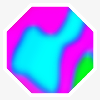 The Octagon #5407159