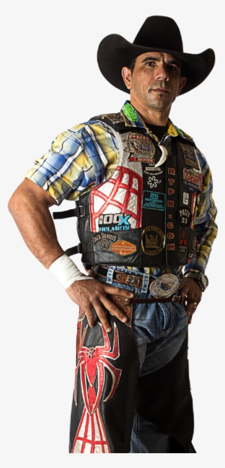 Robson Aragão - Robson Aragao Bull Rider #5407451