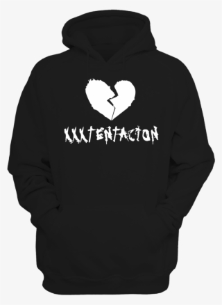 Additional Information - Xxxtentacion Hoodie #5407676