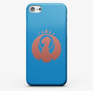 Magic The Gathering Izzet Phone Case For Iphone And - Mobile Phone #5407680