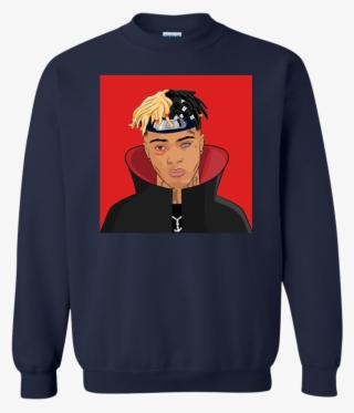 Xxxtentacion Sweater Naruto Xxx - Yosemite Park T-shirts #5407683