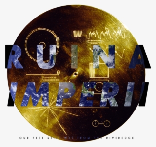 Logo1 - Voyager Golden Record #5407798