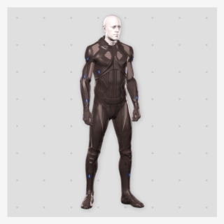 Quick Overview - Figurine #5407809