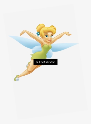 Tinker Bell #5408107