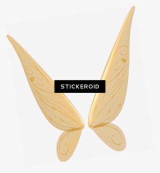 Tinker Bell Wings - Illustration #5408186