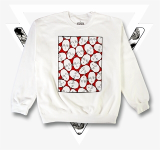 Last Chance ▿ Saitama Pullover - Kirby #5408309