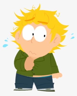 Like Doodlebob South Park, Parks, Park, Parkas - Cartoon #5408434