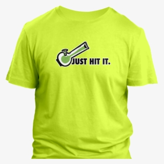 Just Hit It #5408564